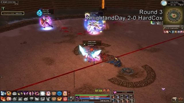 Global Dekaron [A16] 1v1 PvP Tournament (5/7/2014) смотреть онлайн