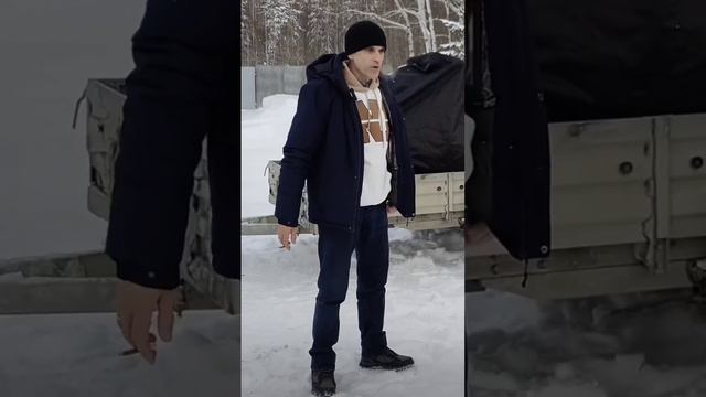 Пацан сказал, пацан сделал. Тг Vegor74 #словопацана #снегоход #irbis #зима #охота #рыбалка #туризм смотреть онлайн