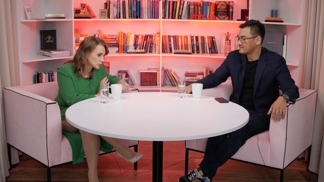 Асхат Уразбаев, ScrumTrek. Будущее Agile. смотреть онлайн