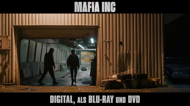 Мафия Инкорпорейтед - русский трейлер — Серджио Кастеллитто, Марк-Андре Гронден, Кристина Розато смотреть онлайн