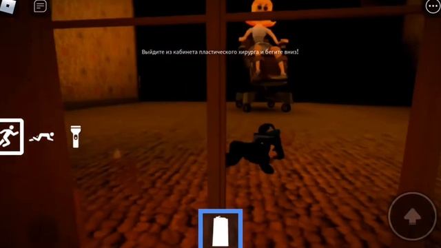 КУКЛА[ROBLOX] смотреть онлайн