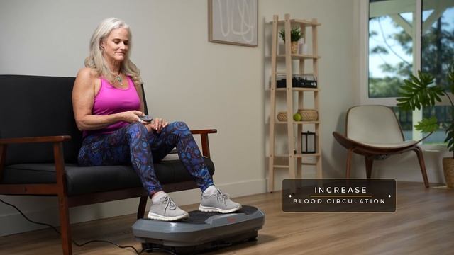 3D Vibration Platform | SF-VP822057