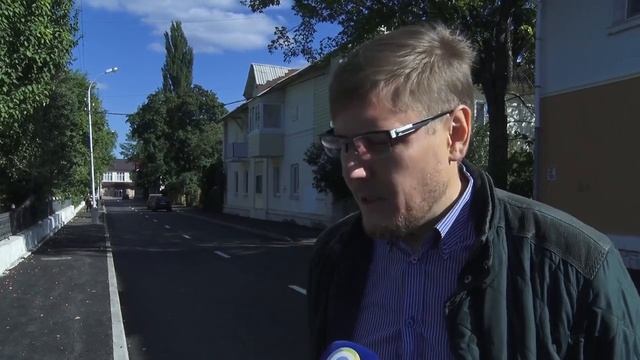 В Салавате состоялась приемка дорог смотреть онлайн