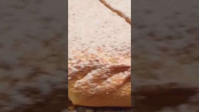 Пироги на сковороде