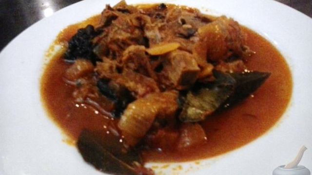 Книга рецептов