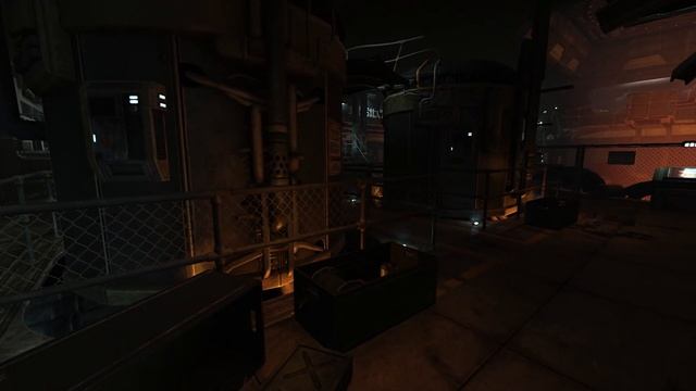 Soma ЛУЧШАЯ ИГРА 2015 года .Шедевр в своём жанре смотреть онлайн