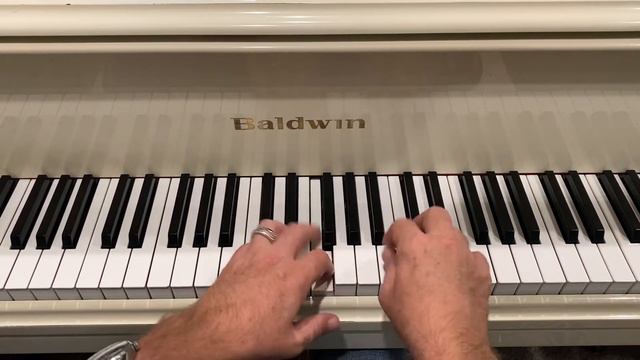 Carl Reinecke - Sonatina In C Major, Op. 136 No. 1, First Movement - 3B
