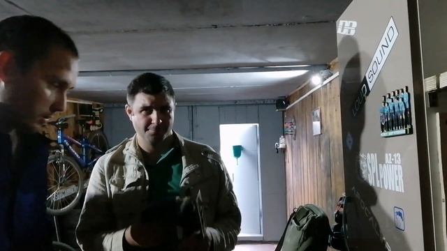 Десятый выпуск гаража. смотреть онлайн