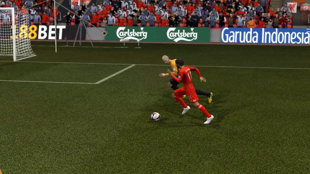 FIFA13 Liverpool update | Best team | Season 2022 смотреть онлайн