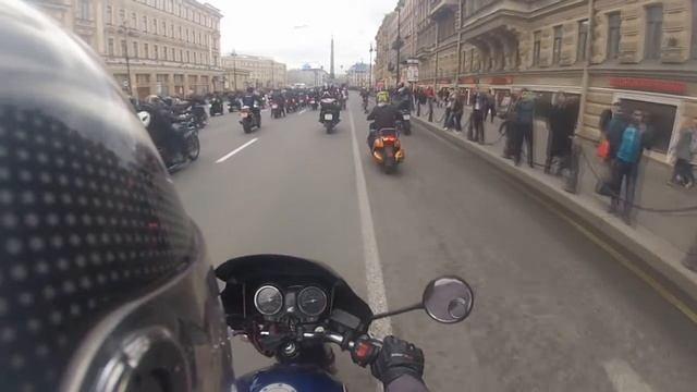 открытие мотосезона 2015 смотреть онлайн