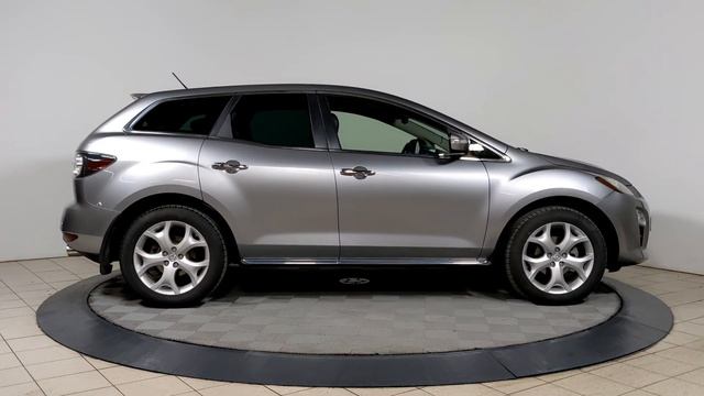Mazda CX-7 АВ-1651 Мм-56 смотреть онлайн