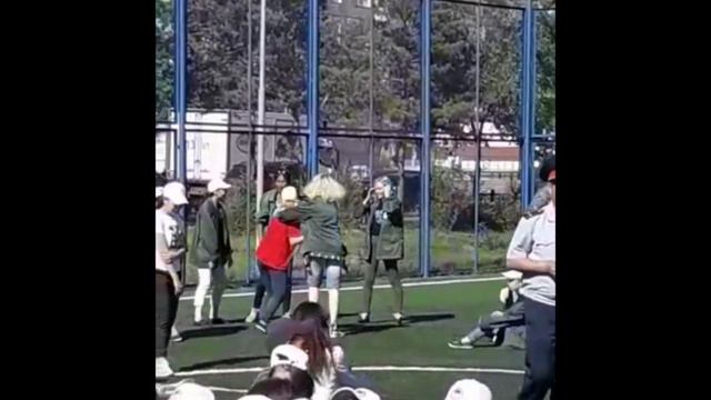 Конкурсант №10 смотреть онлайн