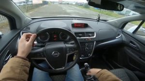 Почему я продал Опель Мокка? Минусы б/у Opel Mokka с пробегом