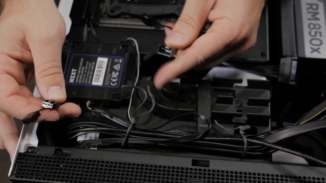 How to Build a #Z390 Gaming PC feat. the #ROG RYUO 240 and #ASUS Turbo #RTX2080 смотреть онлайн