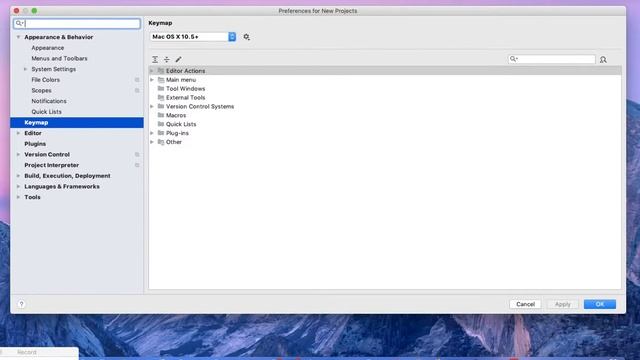Python Beginner Tutorial #3 - Customizing PyCharm, Getting started with PyCharm смотреть онлайн
