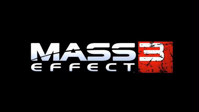 Mass effect 1,2,3 theme music [TGM] смотреть онлайн