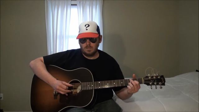 Neil Young - Heart of Gold - Fingerpicking Guitar Cover - TABS AVAILABLE смотреть онлайн