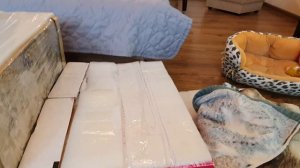 Как сделать лесенку для собак своими руками?