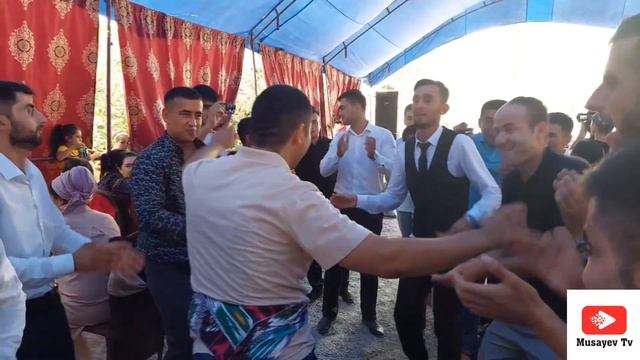 O'yna Kuyov. Bugungi To'ydan