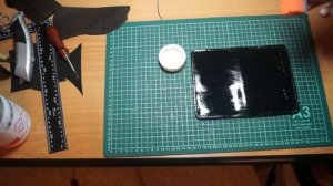 Финишная обработка кожи