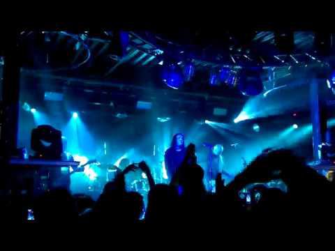 Кукрыниксы - «Хрустальный мир» 22.02.2018 г. (Мурманск)