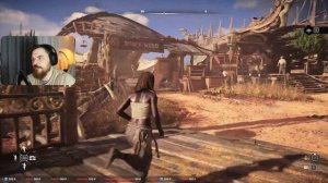 Череп и кости Skull and Bones [PC 2024]