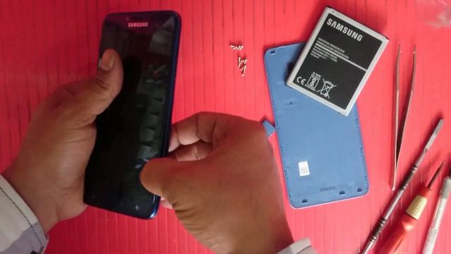 Samsung J400F 2018 disassembly Samsung J4 Screen Change смотреть онлайн
