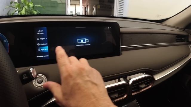 Jetour X70. Te va a impresionar. смотреть онлайн