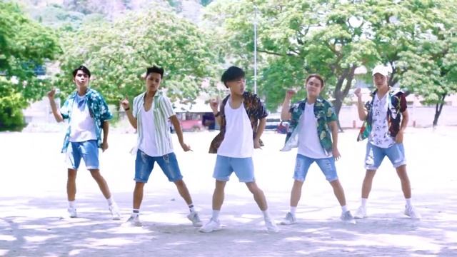 IKO IKO (FLE X MIKZ REMIX) | DANCE WORKOUT | TGNOL Millennials