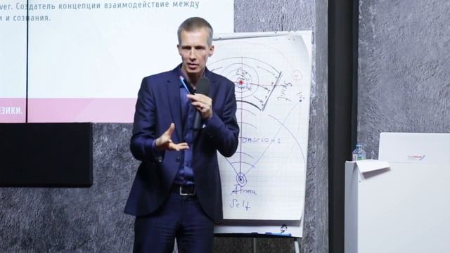 МАРКУС ШМИКЕ. КОНЦЕПЦИЯ ВЗАИМОДЕЙСТВИЯ МАТЕРИИ И СОЗНАНИЯ. ИСЦЕЛЕНИЕ С ПОЗИЦИИ КВАНТОВОЙ ФИЗИКИ. смотреть онлайн