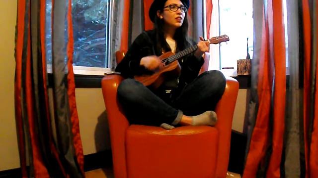 I Will Follow You Into The Dark - Death Cab for Cutie(cover) смотреть онлайн