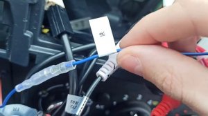 Подключение кнопок на руле на Renault, лада X-Ray. Китайская магнитола на Андроид Android