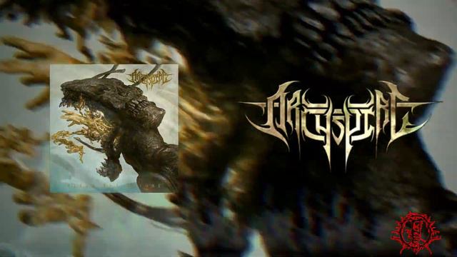 Archspire - Drone Corpse Aviator смотреть онлайн