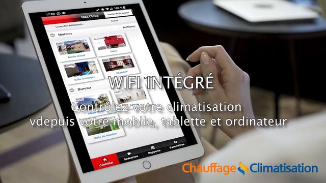 CLIMATISEUR MITSUBISHI MSZ-BT смотреть онлайн