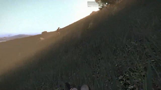 Видеоклип RMC по мотивам серьезных игр ARMA3 смотреть онлайн