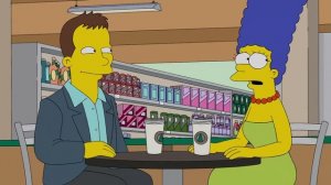 Симпсоны  – 24 сезон 22 серия / The Simpsons
