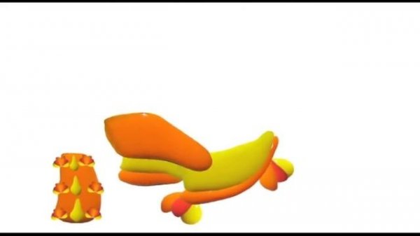 Musical Instruments for Kids – The Little Orchestra | MusicMakers Compilation - From Baby Teacher