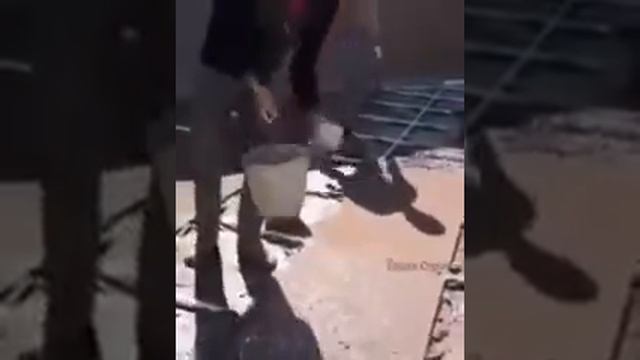 Красивый пол из полированного бетона смотреть онлайн