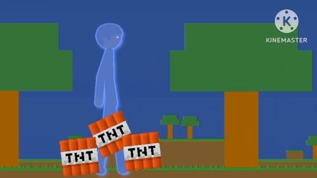 SCP 3812 (Sam Howell) vs Entity 303 (minecraft) смотреть онлайн