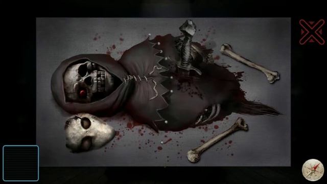 Escape Impossible Revenge - полное прохождение;)