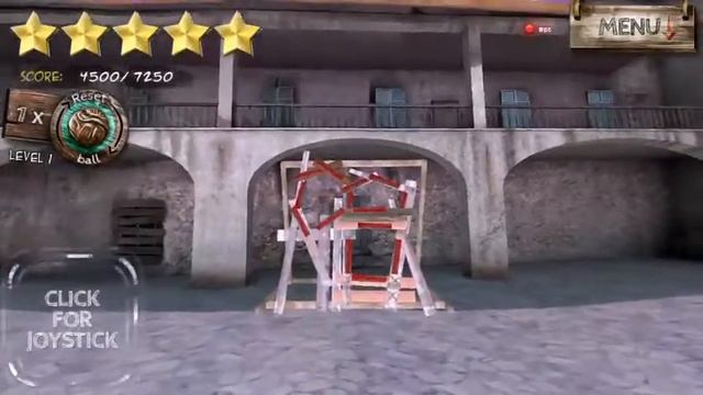 Soccerinho 5 stars - Level 2 - 1 смотреть онлайн