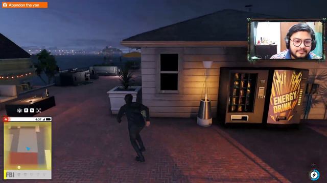 Another GTA 5 like game- Watch Dogs 2 with co-op Live assassin's creed odyssey later смотреть онлайн