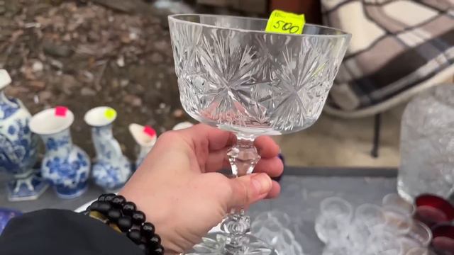 Барахолка на Почайне: красота и шлак #прогулки #киев #барахолка #находки #винтаж #красиво #фарфор смотреть онлайн
