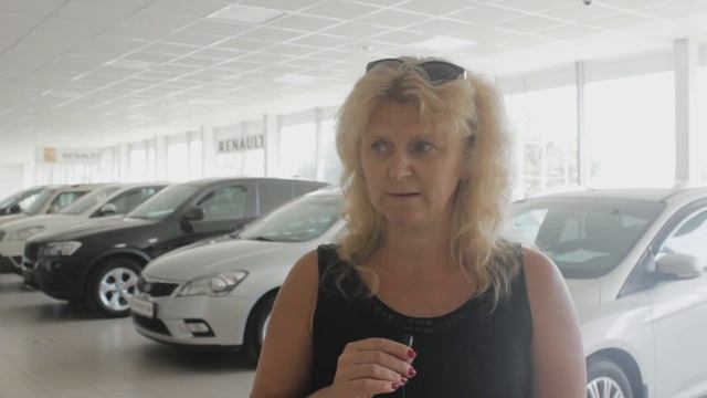 Как продают автомобили в Саратове? Отзыв постоянного клиента автосалона Элвис Трейд ин центр . смотреть онлайн