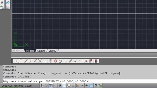 AutoCAD a pillole -93 - Creare un nuovo disegno, template (parte 2a di 3) смотреть онлайн