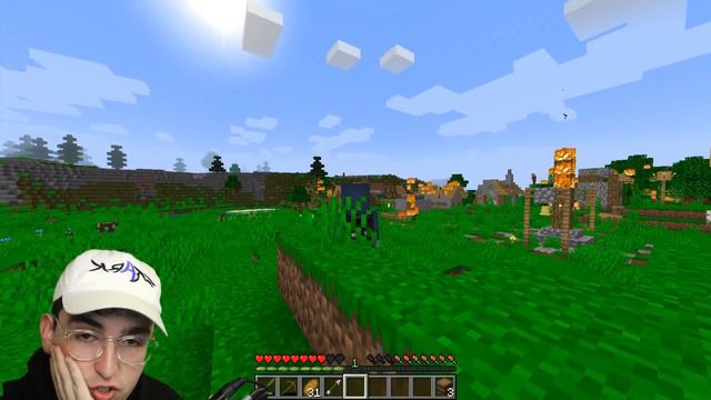 Scary Minecraft Myths That Came To LIFE... смотреть онлайн