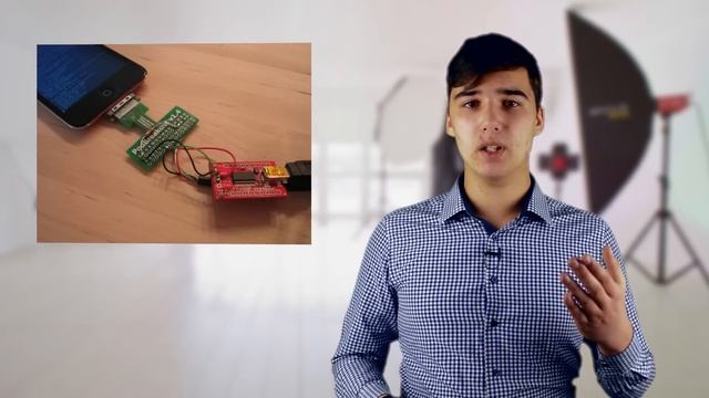 Explosion News #7. Apple запретила продажи смартфонов Samsung в США и обновление систем! смотреть онлайн