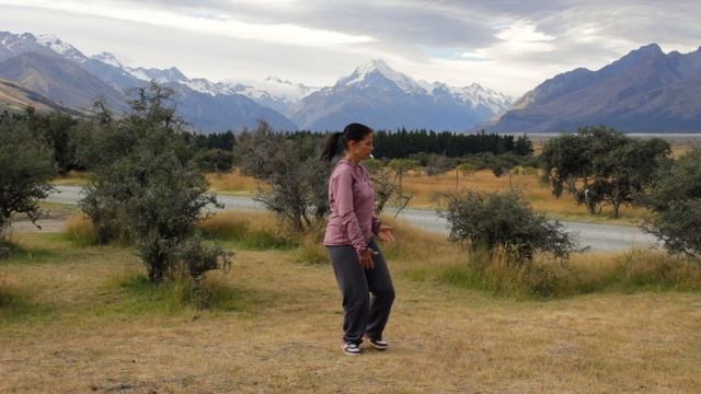 Tai Chi 13 смотреть онлайн