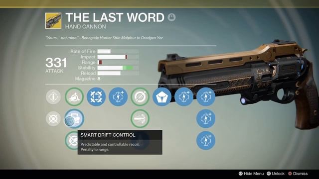 Гид: The Last Word смотреть онлайн