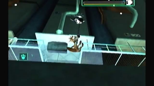 Whiplash any% (Xbox-PAL) - 24:07 [WR] смотреть онлайн